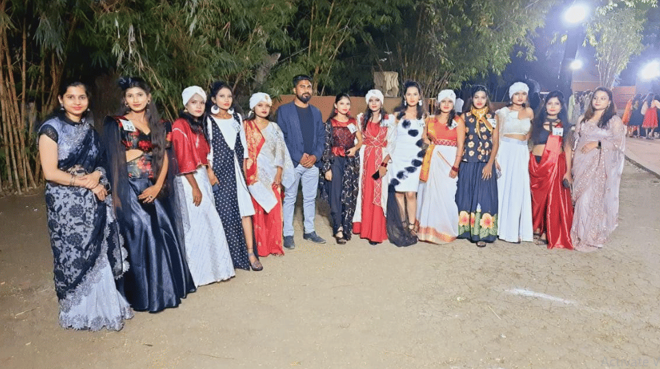 Aakar College of Management for Women Nagpur Events photo 12